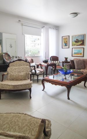 Apartamento à venda com 83m², 2 quartos e 2 vagasSala