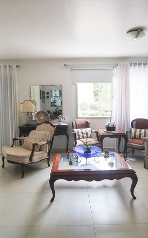 Apartamento à venda com 83m², 2 quartos e 2 vagasSala