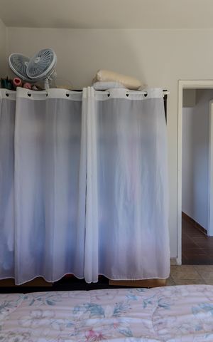 Casa à venda com 75m², 2 quartos e 2 vagas Casa à venda com 75m², 2 quartos e 2 vagasQuarto 2