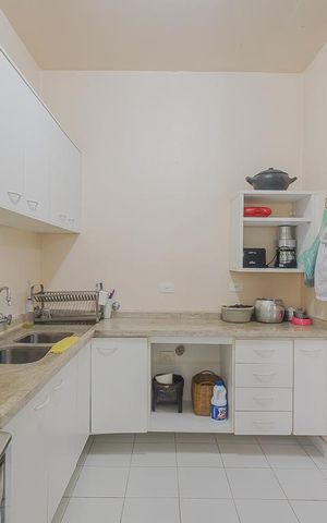 Casa à venda com 270m², 4 quartos e sem vagaCozinha