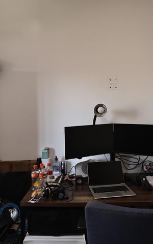 Apartamento à venda com 96m², 3 quartos e 2 vagasQuarto 1
