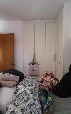 Apartamento à venda com 96m², 3 quartos e 2 vagasSuite