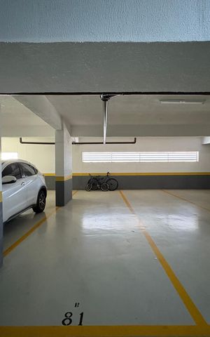 Apartamento à venda com 96m², 3 quartos e 2 vagasGaragem