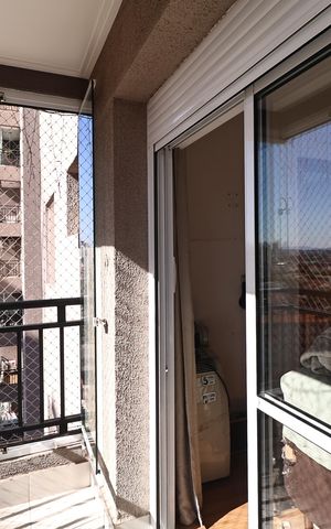 Apartamento à venda com 96m², 3 quartos e 2 vagasSacada