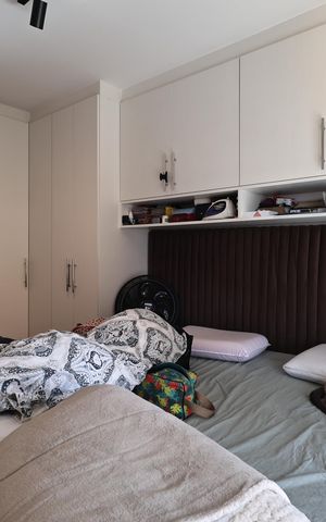 Apartamento à venda com 96m², 3 quartos e 2 vagasSuite