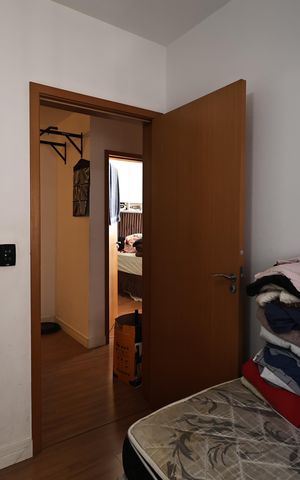 Apartamento à venda com 96m², 3 quartos e 2 vagasQuarto 1