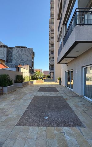 Apartamento à venda com 96m², 3 quartos e 2 vagasÁrea comum