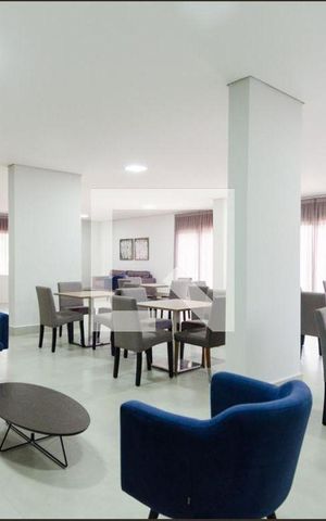 Apartamento à venda com 96m², 3 quartos e 2 vagasÁrea comum - Salão de festas