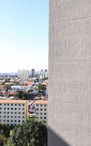 Apartamento à venda com 96m², 3 quartos e 2 vagasVista do Quarto 1