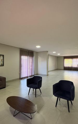 Apartamento à venda com 96m², 3 quartos e 2 vagasÁrea comum - Salão de festas