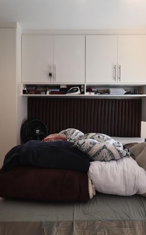 Apartamento à venda com 96m², 3 quartos e 2 vagasSuite
