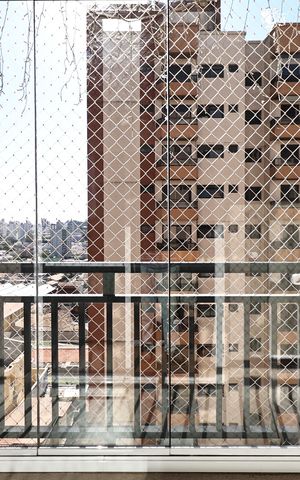Apartamento à venda com 96m², 3 quartos e 2 vagasSacada 