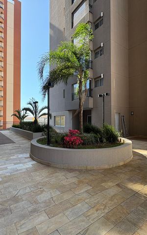 Apartamento à venda com 96m², 3 quartos e 2 vagasÁrea comum