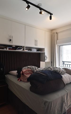 Apartamento à venda com 96m², 3 quartos e 2 vagasSuite 
