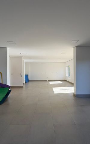 Apartamento à venda com 96m², 3 quartos e 2 vagasGinástica 