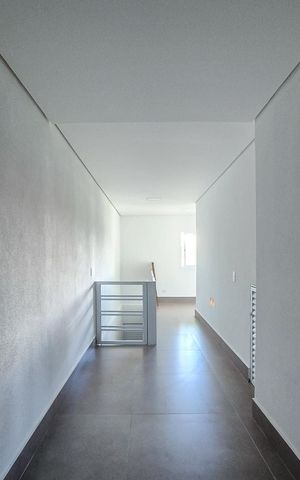 Casa de condomínio à venda com 464m², 4 quartos e 6 vagasÁrea de Serviço
