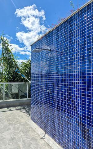 Casa de condomínio à venda com 464m², 4 quartos e 6 vagasPiscina