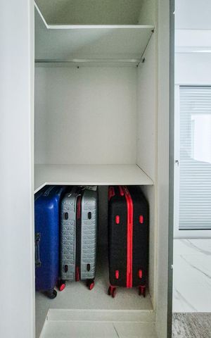 Casa de condomínio à venda com 464m², 4 quartos e 6 vagasSuíte 1
