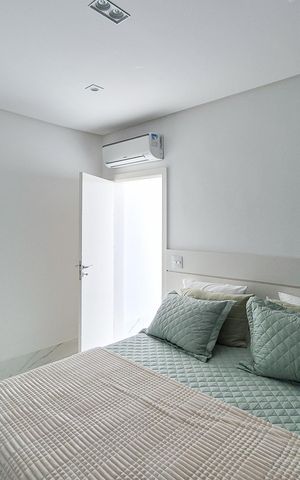 Casa de condomínio à venda com 464m², 4 quartos e 6 vagasSuíte 1