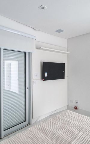 Casa de condomínio à venda com 464m², 4 quartos e 6 vagasSuíte 1