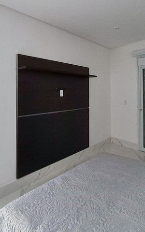 Casa de condomínio à venda com 464m², 4 quartos e 6 vagasSuíte 2