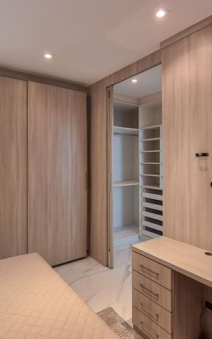 Casa de condomínio à venda com 464m², 4 quartos e 6 vagasSuíte 3