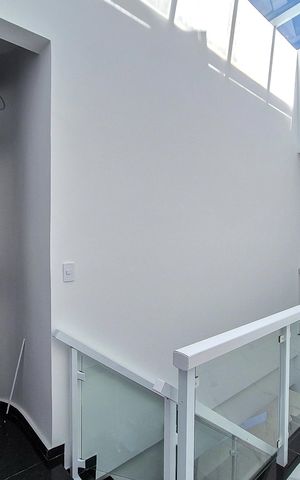Casa de condomínio à venda com 464m², 4 quartos e 6 vagasCorredor