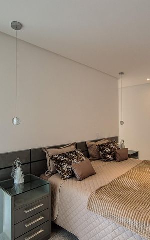 Casa de condomínio à venda com 464m², 4 quartos e 6 vagasSuíte 4