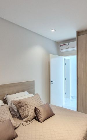 Casa de condomínio à venda com 464m², 4 quartos e 6 vagasSuíte 3