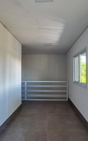 Casa de condomínio à venda com 464m², 4 quartos e 6 vagasÁrea de Serviço