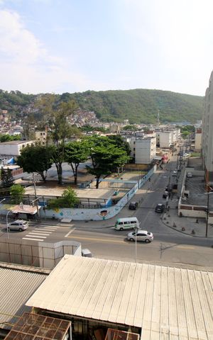 Apartamento à venda com 84m², 3 quartos e sem vagaVista do Apartamento