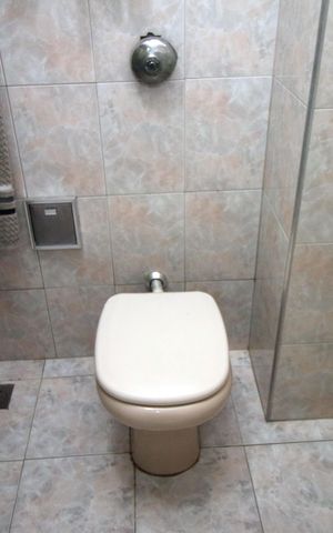 Apartamento à venda com 84m², 3 quartos e sem vagaBanheiro Social