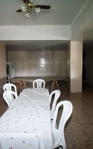 Apartamento à venda com 84m², 3 quartos e sem vagaÁrea comum - Salão de festas