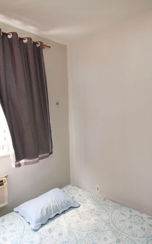 Apartamento à venda com 84m², 3 quartos e sem vagaQuarto 3