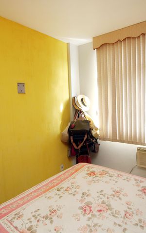 Apartamento à venda com 84m², 3 quartos e sem vagaQuarto 1