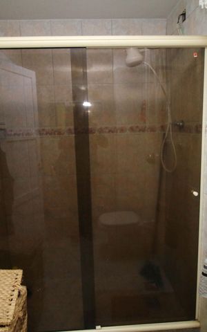Apartamento à venda com 84m², 3 quartos e sem vagaBanheiro Social