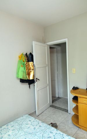 Apartamento à venda com 84m², 3 quartos e sem vagaQuarto 3