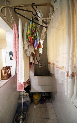 Apartamento à venda com 84m², 3 quartos e sem vagaÁrea de Serviço