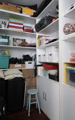 Apartamento à venda com 212m², 4 quartos e 2 vagasÁrea de Serviço