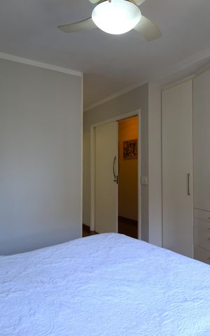 Apartamento à venda com 212m², 4 quartos e 2 vagasQuarto 1 - Suíte