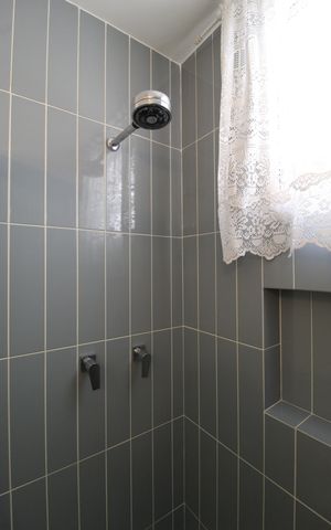 Apartamento à venda com 212m², 4 quartos e 2 vagasBanheiro Social
