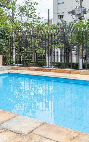 Apartamento à venda com 92m², 3 quartos e 1 vaga Apartamento à venda com 92m², 3 quartos e 1 vagaÁrea comum - Piscina
