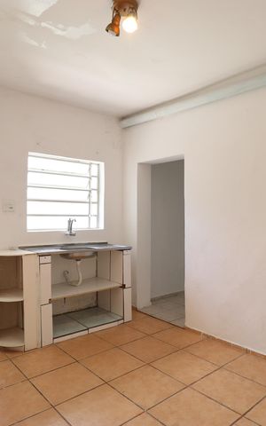 Casa para alugar com 55m², 1 quarto e sem vagaCozinha