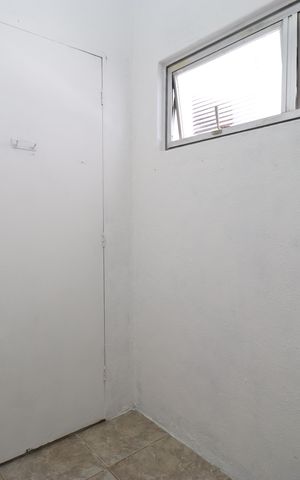 Casa para alugar com 55m², 1 quarto e sem vagaBanheiro