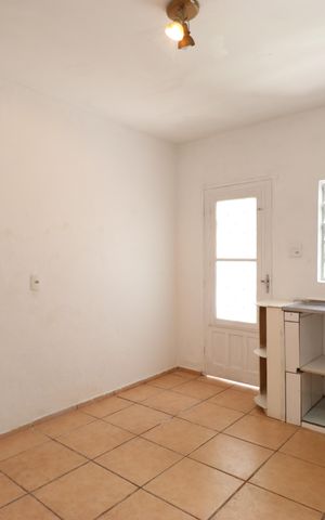 Casa para alugar com 55m², 1 quarto e sem vagaCozinha