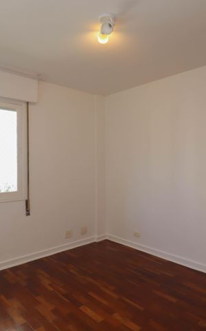 Apartamento à venda com 97m², 2 quartos e 1 vaga Apartamento à venda com 97m², 2 quartos e 1 vagaQuarto 2