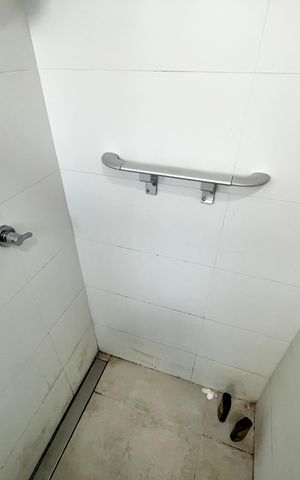 Apartamento à venda com 120m², 1 quarto e 1 vaga Apartamento à venda com 120m², 1 quarto e 1 vagaBanheiro da Suíte