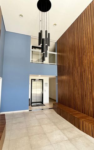 Apartamento à venda com 120m², 1 quarto e 1 vaga Apartamento à venda com 120m², 1 quarto e 1 vagaHall de entrada