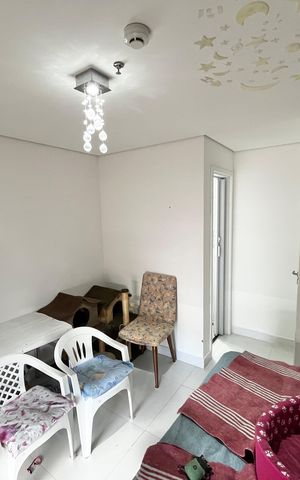 Apartamento à venda com 120m², 1 quarto e 1 vaga Apartamento à venda com 120m², 1 quarto e 1 vagaQuarto Suíte