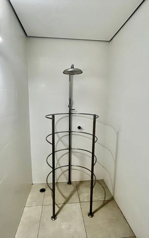 Apartamento à venda com 120m², 1 quarto e 1 vaga Apartamento à venda com 120m², 1 quarto e 1 vagaSaúna